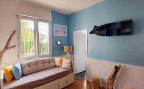 Appartement 4 Pers Au Coeur De Soulac-Sur-Mer